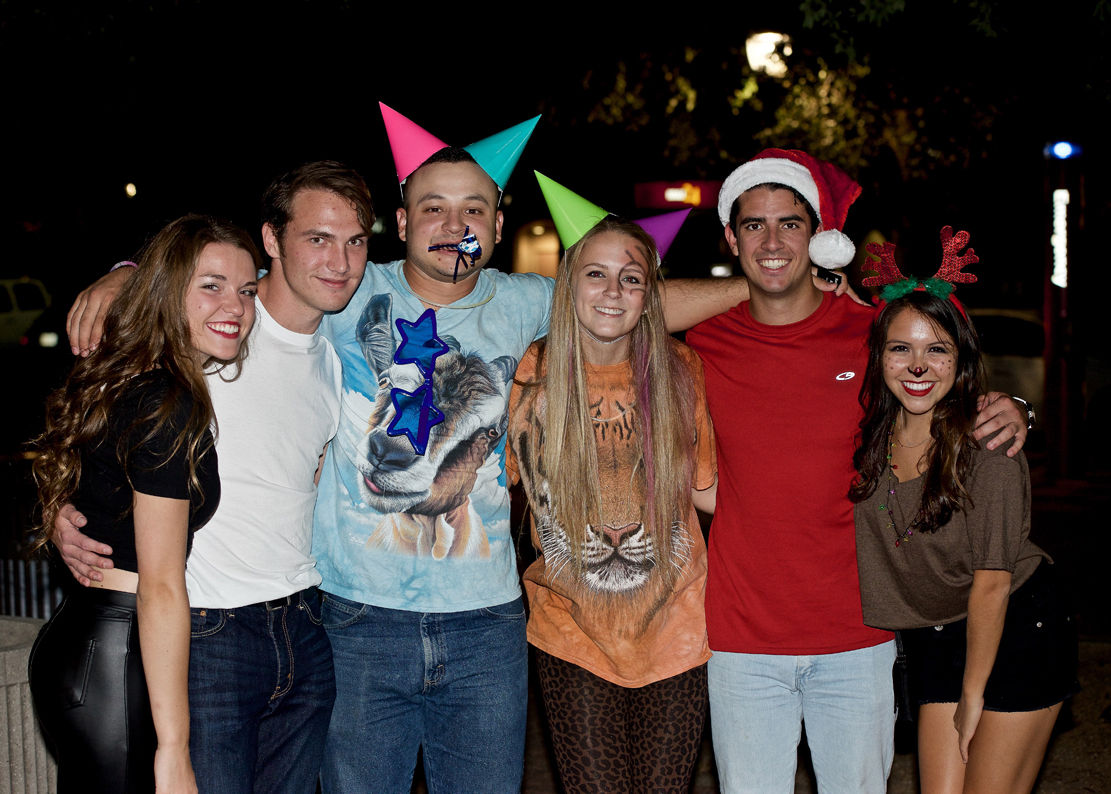 Halloween at Northgate 2015